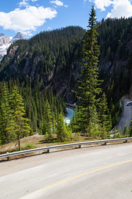 From Banff: Explore Takakkaw Falls, Emerald, & Lake Louise. - Capture Memorable Photos