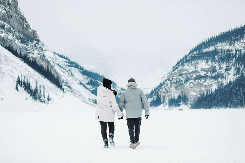 From Banff: Lake Louise & Yoho Full Day Tour - Good To Know