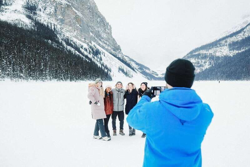 From Banff: Lake Louise & Yoho Full Day Tour - The Journey Through Scenic Splendor