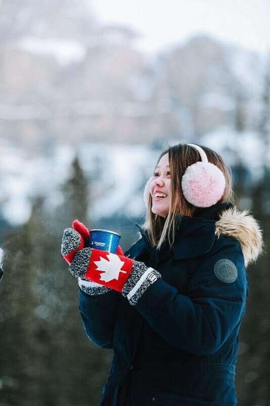 From Banff: Lake Louise & Yoho Full Day Tour - Authentic Experiences & Real Traveler Insights