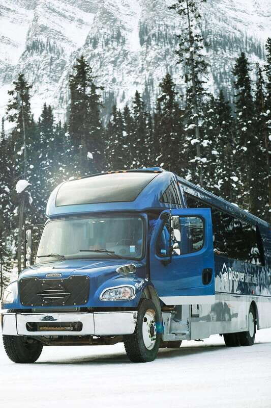 From Banff: Lake Louise & Yoho Full Day Tour - Who Is This Tour Best For?