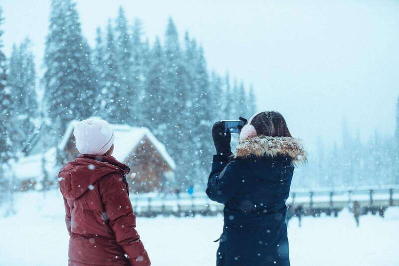 From Banff: Lake Louise & Yoho Full Day Tour - FAQ