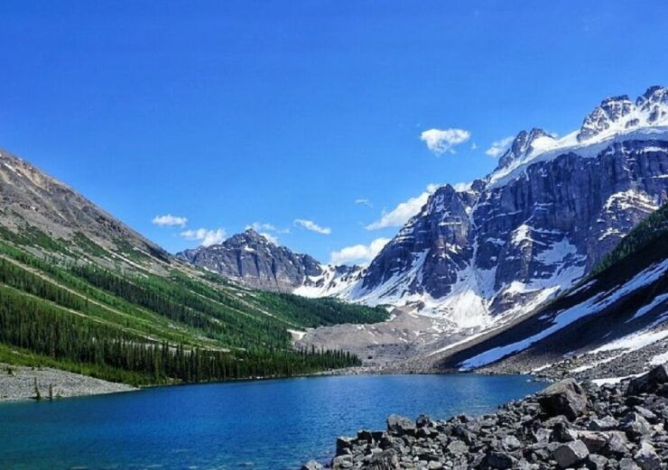 From Banff: Louise & Moraine Lake Guided Hiking Day Trip - Booking Details for the Day Trip