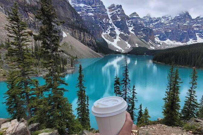 From Banff: Moraine Lake and Lake Louise Half Day Tour - Practical Details & Tips