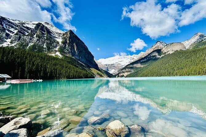 From Banff: Moraine Lake and Lake Louise Half Day Tour - FAQ