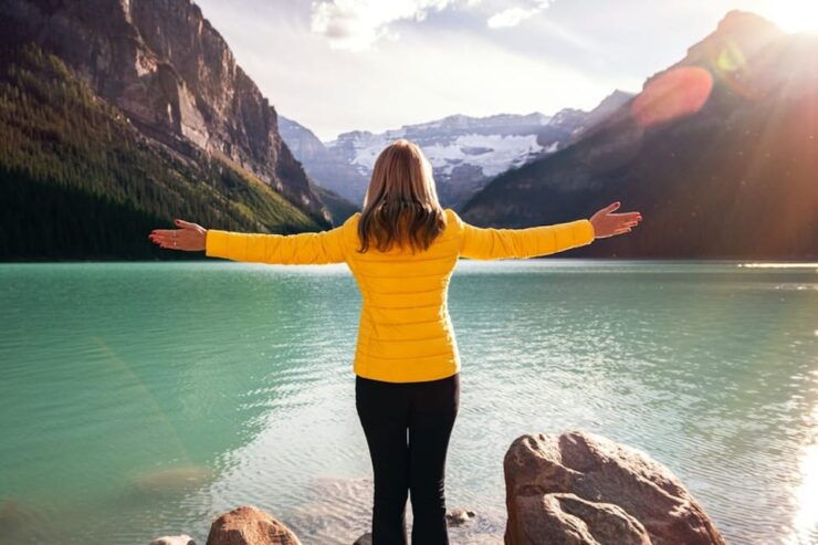 From Banff: Moraine Lake, Lake Louise & Banff Park Day Trip - Good To Know