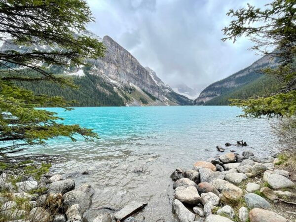 From Banff: Shuttle Bus to Moraine Lake and Lake Louise - Frequently Asked Questions