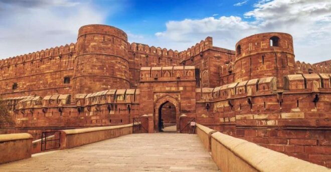 From Bangalore: 2 Days Taj Mahal Agra Tour - Cancellation Policy and Languages