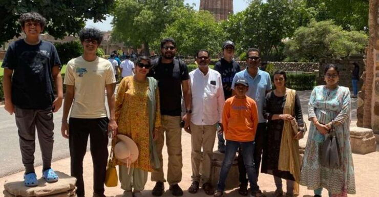 From Bangalore: 4 Days Golden Triangle Tour With Hotel - Good To Know