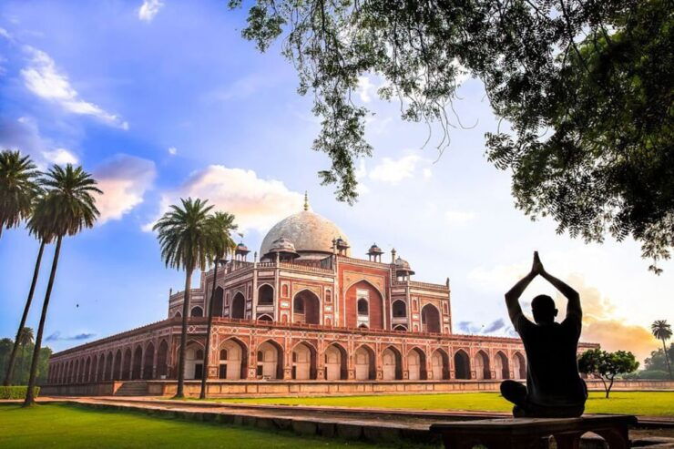 From Bangalore: 4 Days Golden Triangle Tour With Hotel - Inclusions and Pricing Details