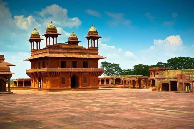 From Bangalore: 4 Days Golden Triangle Tour With Hotel - Booking and Cancellation Policy