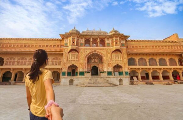From Bangalore: 4 Days Golden Triangle Tour With Hotel - The Sum Up
