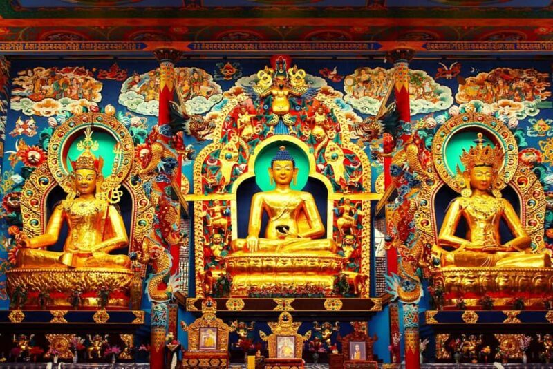 From Bangalore: 7 Days Coorg & Hassan Heritage Private Tour - Good To Know