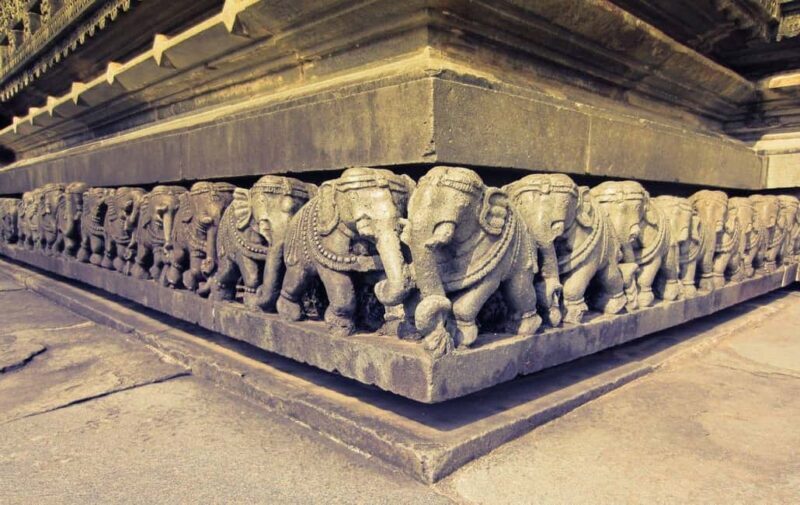 From Bangalore: 7 Days Coorg & Hassan Heritage Private Tour - Is This Tour Worth It?