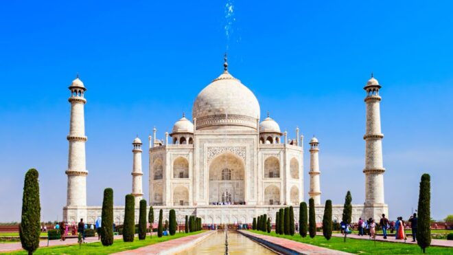 From Bangalore: Day Tour to Agra and Taj Mahal by Plane - Exclusions