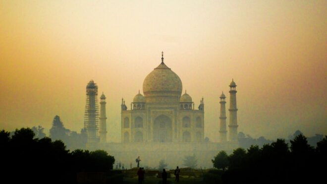 From Bangalore: Day Tour to Agra and Taj Mahal by Plane - Important Information