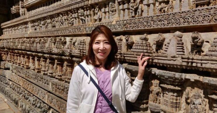 From Bangalore: Day Trip to Somnathpur & Talakadu With Lunch - Activity Details