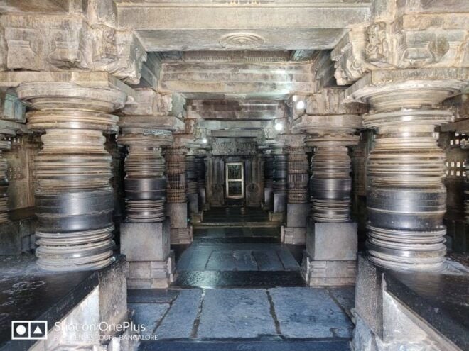 From Bangalore: Day Trip to Somnathpur & Talakadu With Lunch - Helpful Information