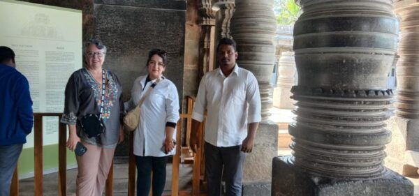 From Bangalore: Day Trip to Somnathpur & Talakadu With Lunch - Common Questions