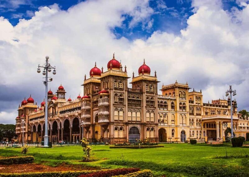 From Bangalore: Full-Day Mysore Sightseeing w/Guide - The Scenic Journey: From Bangalore to Mysore