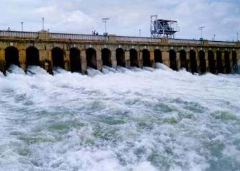 From Bangalore: Full-Day Mysore Sightseeing w/Guide - KRS Dam and Brindavan Gardens