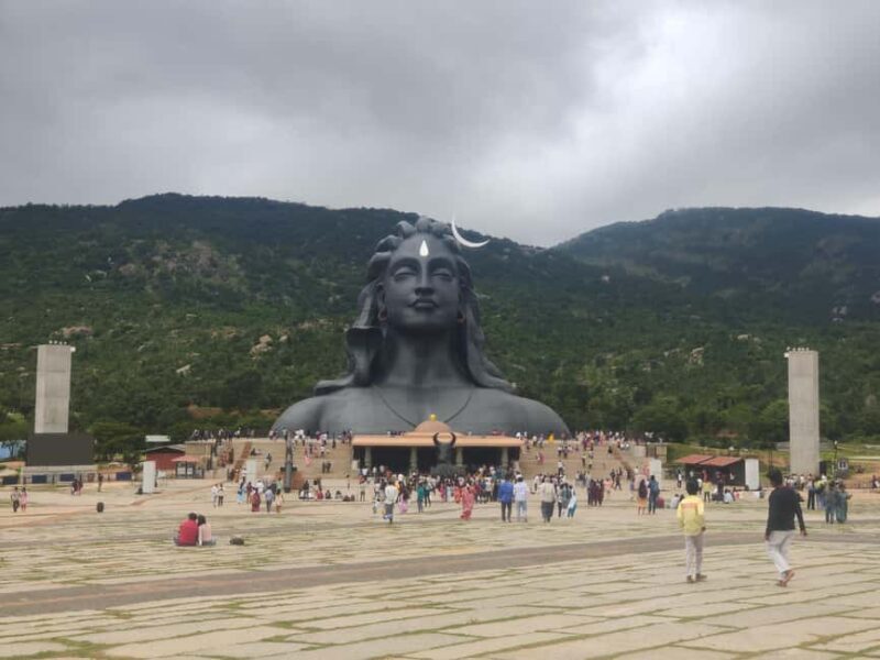 From Bangalore: Lepakshi Temple and Adiyogi Statue Day Trip - Who Should Consider This Tour?