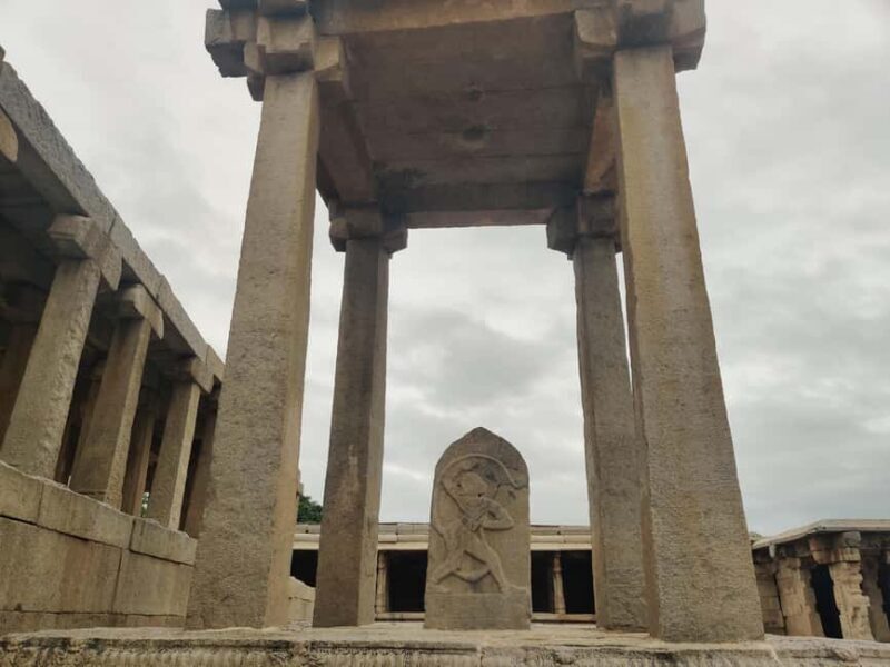 From Bangalore: Lepakshi Temple and Adiyogi Statue Day Trip - Final Thoughts