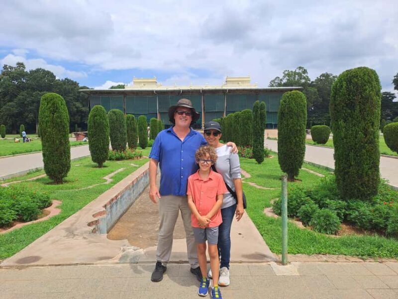 From Bangalore: Mysore Full-Day Tour With Guide and Lunch - Good To Know