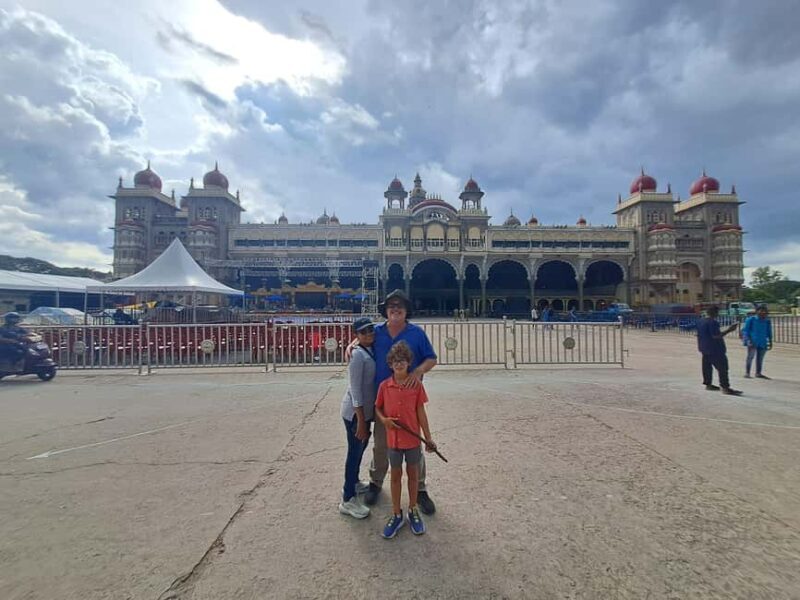 From Bangalore: Mysore Full-Day Tour With Guide and Lunch - Who Should Book This Tour?