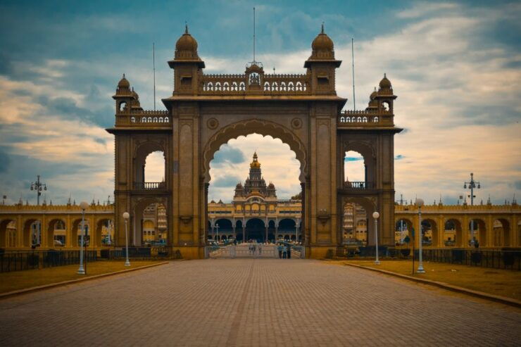 From Bangalore: Mysore Guided Day Tour With Transfers - Good To Know