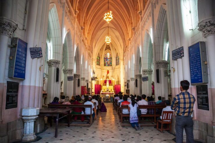 From Bangalore: Mysore Guided Day Tour With Transfers - Tour Pricing and Duration