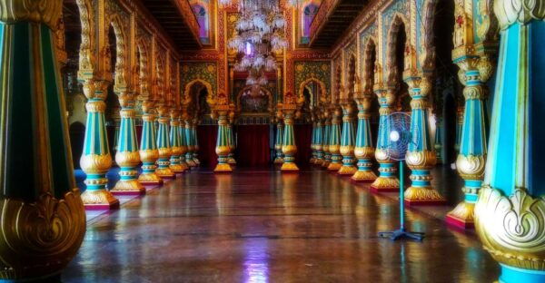 From Bangalore: Mysore Guided Day Tour With Transfers - Additional Tour Information