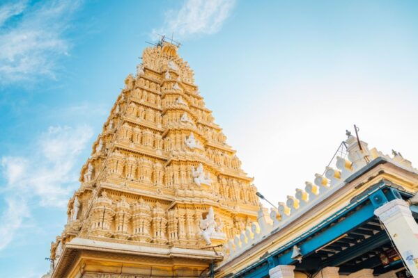 From Bangalore: Mysore Guided Day Tour With Transfers - Directions for Tour Booking