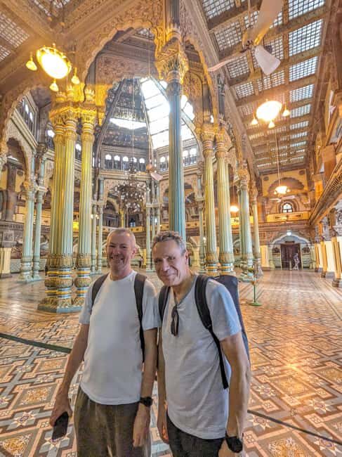 From Bangalore : Mysore Sightseeing full day tour - Good To Know