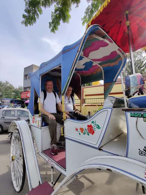 From Bangalore : Mysore Sightseeing full day tour - Good To Know