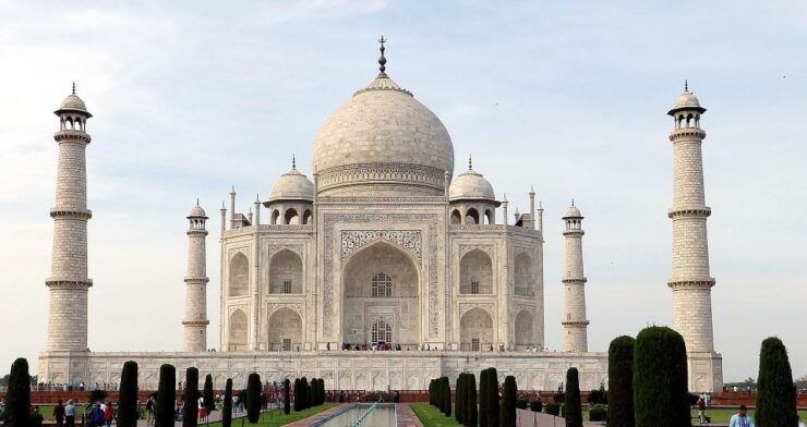 From Bangalore: Taj Mahal 2-Day Tour With Flights and Hotel - Good To Know