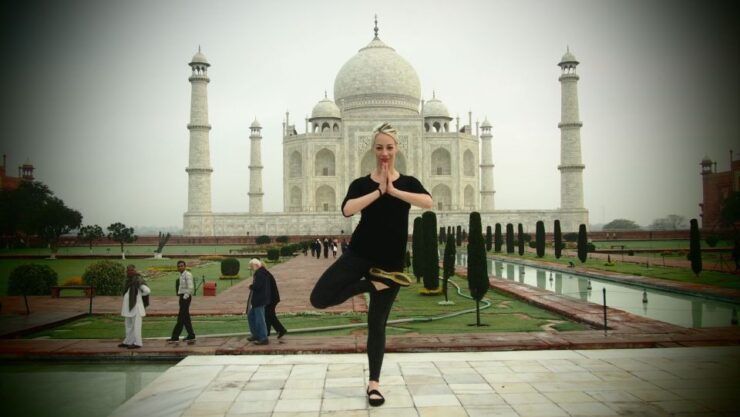 From Bangalore to Agra: 3Day Guided Trip W/ Flights & Hotel - Booking and Contact Details