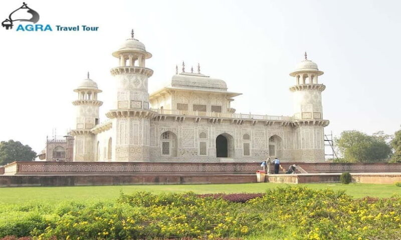From Bangalore : Whole Day Agra Tour By Flight - Good To Know