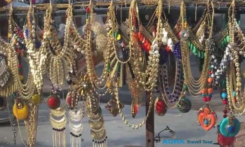 From Bangalore : Whole Day Agra Tour By Flight - The Real Value of This Tour