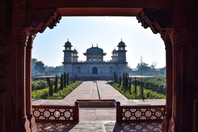 From Bangalore:Taj Mahal and Agra Private Guided Tour - Tour The Sum Up