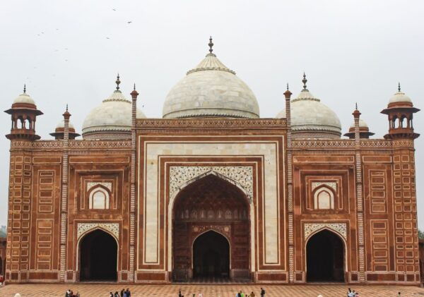 From Bangalore:Taj Mahal and Agra Private Guided Tour - Common Questions