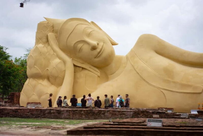 From Bangkok: Affordable Ayutthaya Highlights Tour - Final Thoughts