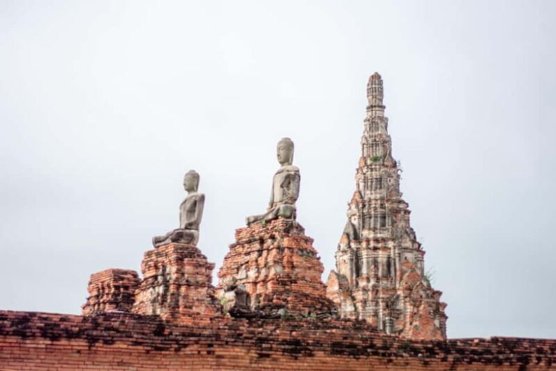From Bangkok: Affordable Ayutthaya Highlights Tour - FAQ