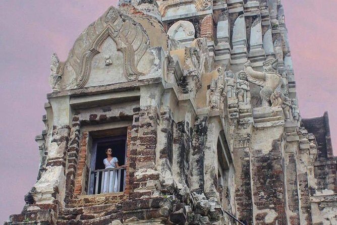 From Bangkok : Ancient Ayutthaya Day Trip Private & Guided - Final Thoughts