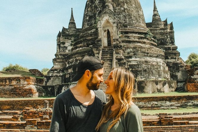 From Bangkok : Ancient Ayutthaya Day Trip Private & Guided - Questions and Support