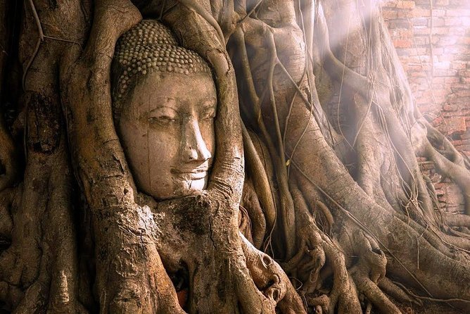 From Bangkok : Ancient Ayutthaya Day Trip Private & Guided - Pricing Details