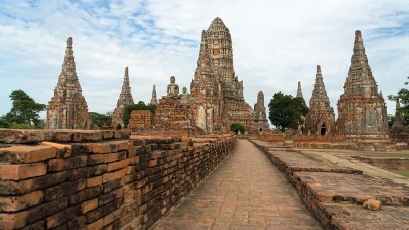 From Bangkok: Ayutthaya 2 Days 1 Night Heritage Escape - Who Should Consider This Tour?