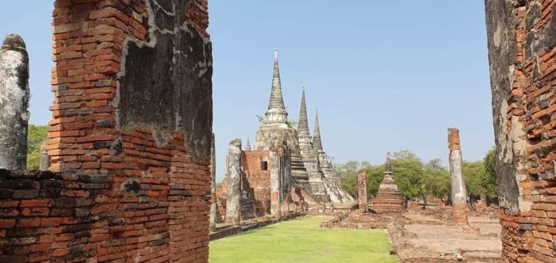 From Bangkok: Ayutthaya 2 Days 1 Night Heritage Escape - Final Words