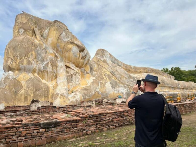 From Bangkok: Ayutthaya 5 Temples - Private Tour - Good To Know