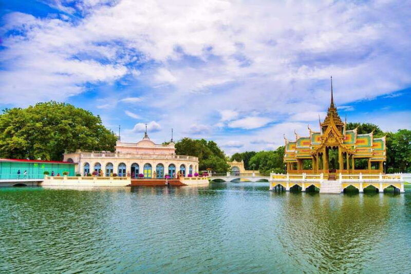 From Bangkok: Ayutthaya Ancient City Temple Tour - Good To Know